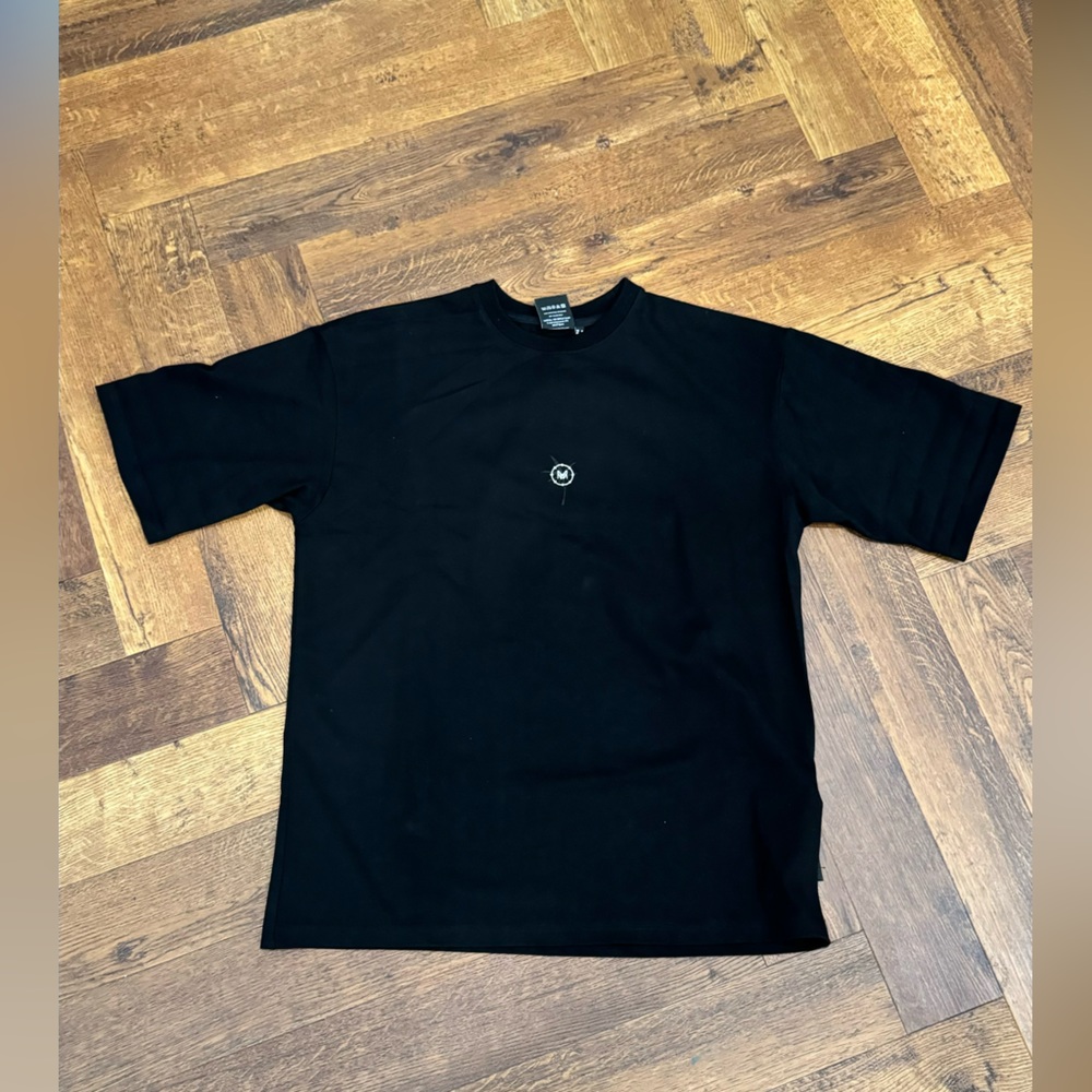 MARCELL VON BERLIN MWEAR T-SHIRT